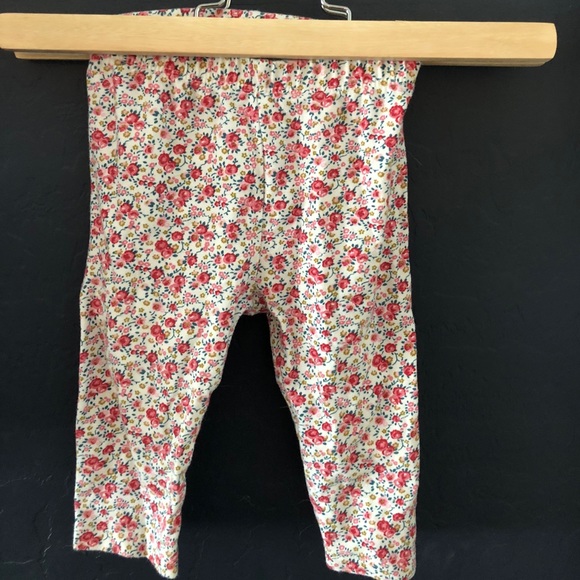 baby gap leggings